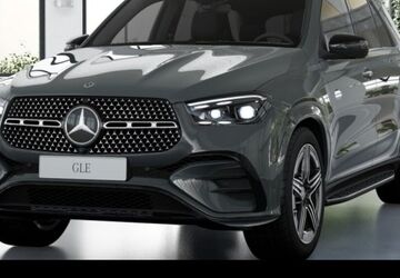 Mercedes-Benz GLE 350 11.404 km 87.990 &euro; Duisburg 47138