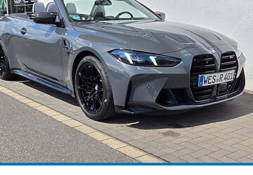 BMW M4 9.799 km 102.790 &euro; Dinslaken 46535