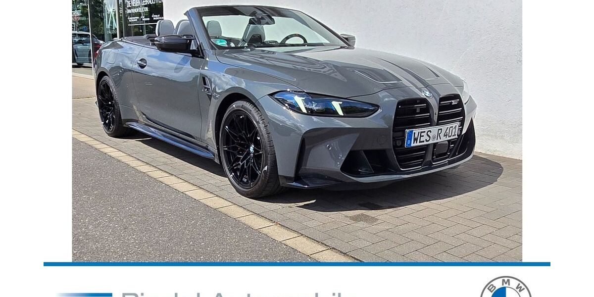 BMW M4 9.799 km 102.790 &euro; Dinslaken 46535