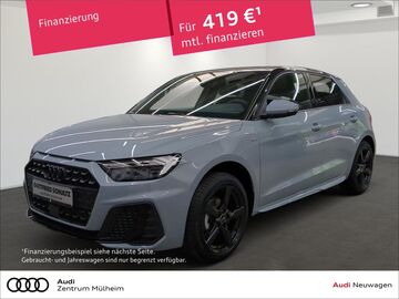 Gebrauchte Audi A1