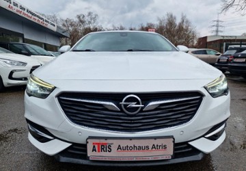 Opel Insignia 110.000 km 10.500 &euro; Bottrop 46238