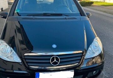 Mercedes-Benz A 150 138.000 km 3.199 &euro; Gladbeck 45966