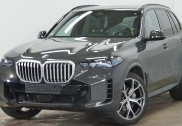 BMW X5 22.800 km 78.840 &euro; Bochum 44809
