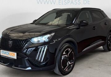 Peugeot 2008 11.396 km 22.387 &euro; Duisburg 47138