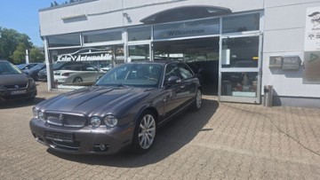 Gebrauchte Jaguar XJ