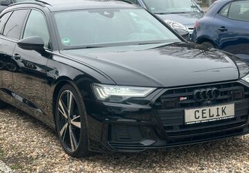 Audi S6 150.000 km 42.480 &euro; Duisburg 47138