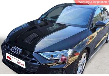 Audi A3 19.891 km 33.740 &euro; Moers-Hülsdonk 47441