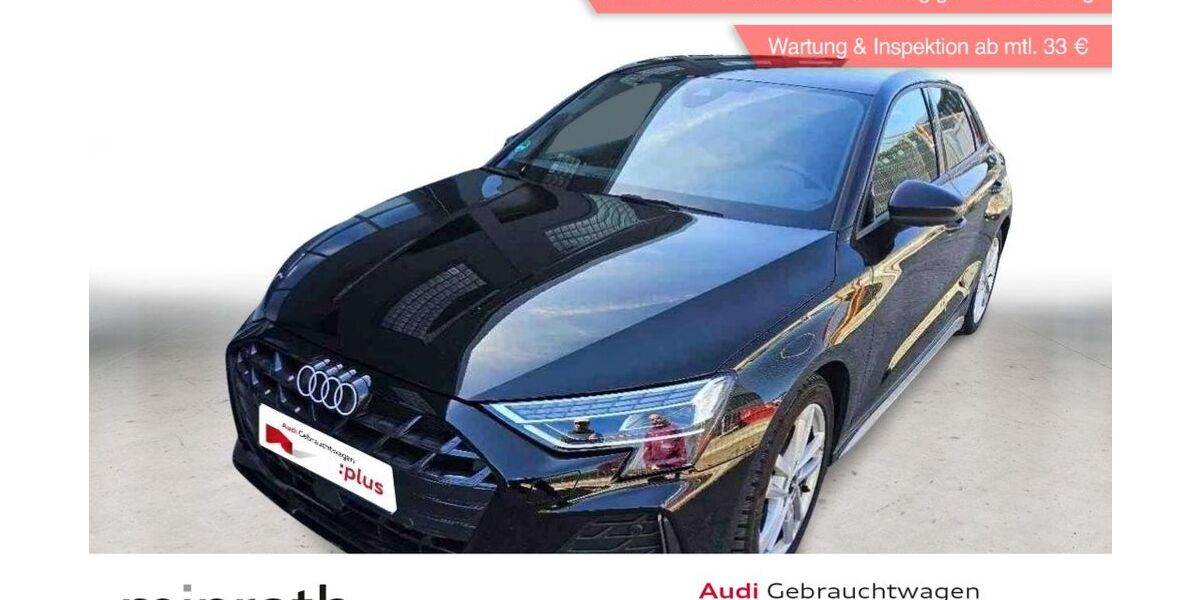 Audi A3 19.891 km 33.740 &euro; Moers-Hülsdonk 47441