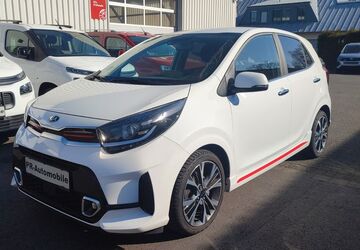 Kia Picanto 28.600 km 15.490 &euro; Gelsenkirchen 45892