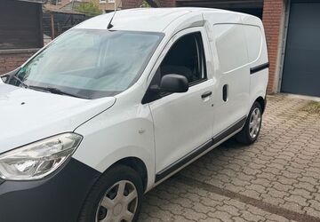 Dacia Dokker 140.646 km 6.550 &euro; Duisburg 47228