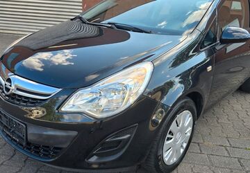 Opel Corsa 160.000 km 2.800 &euro; Bottrop 46238