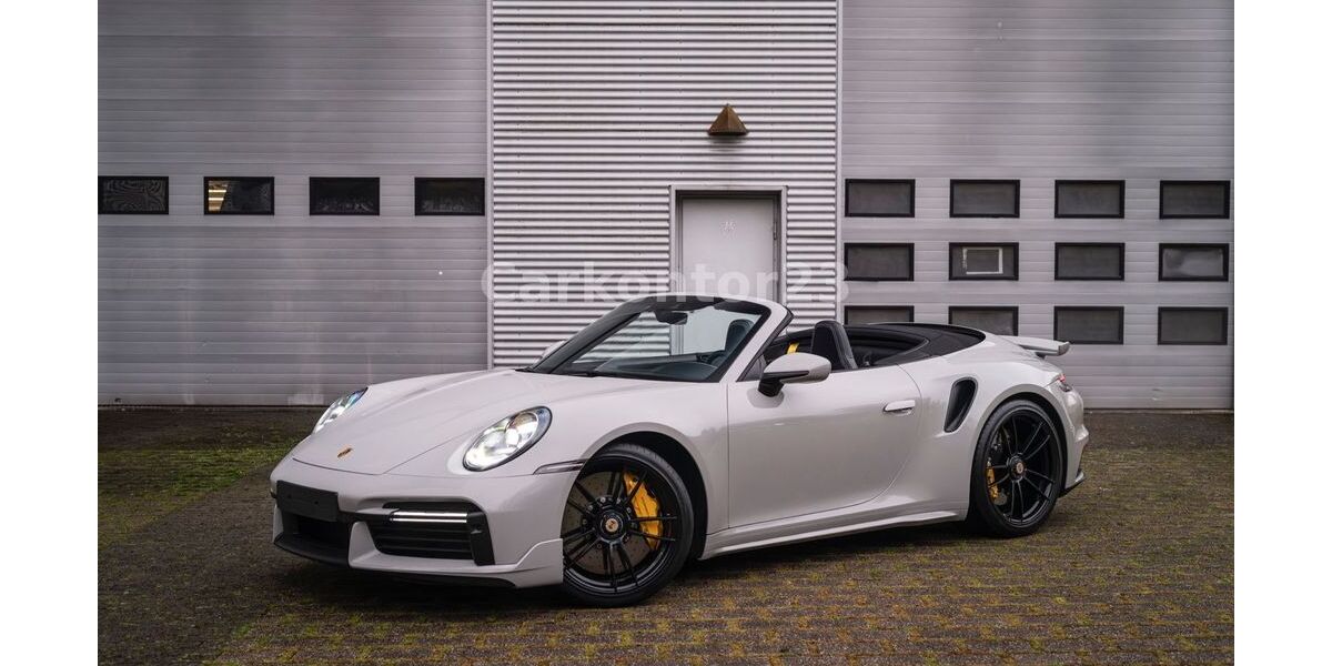 Porsche 992 31.900 km 209.991 &euro; Velbert 42553