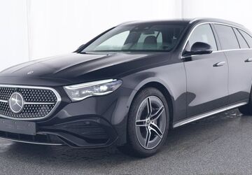 Mercedes-Benz E 300 15.696 km 57.880 &euro; Herne 44653