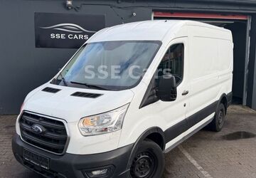 Ford Transit 116.750 km 12.699 &euro; Bochum 44795
