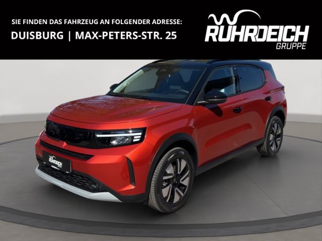 Opel Frontera 1.990 km 26.990 &euro; Duisburg 47059