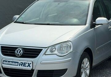 VW Polo 144.000 km 4.950 &euro; Bochum 44894
