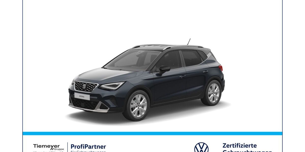 Seat Arona 24.053 km 23.940 &euro; Recklinghausen 45663
