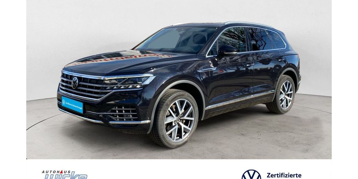 VW Touareg 80.060 km 38.990 &euro; Bochum - Linden 44879