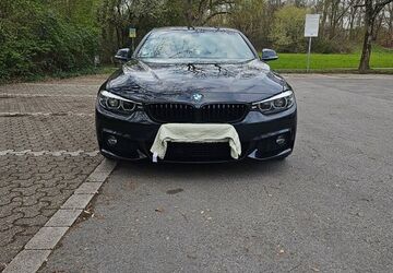 BMW 430 Gran Coupé 200.000 km 19.000 &euro; Bochum 44809
