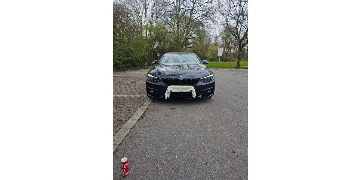 BMW 430 Gran Coupé 200.000 km 19.000 &euro; Bochum 44809