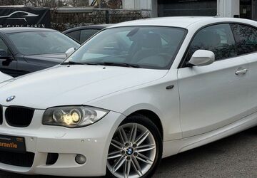 BMW 116 135.000 km 8.490 &euro; Essen 45326
