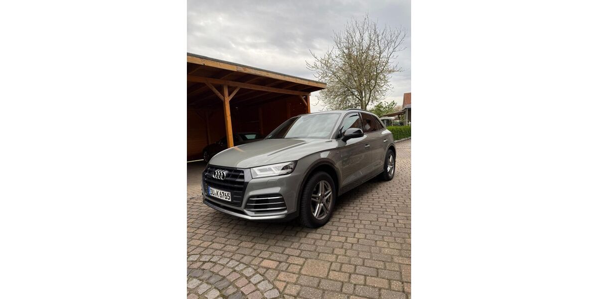 Audi Q5 153.000 km 26.400 &euro; Duisburg 47179