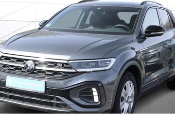VW T-Roc 37.476 km 28.888 &euro; Herten 45701