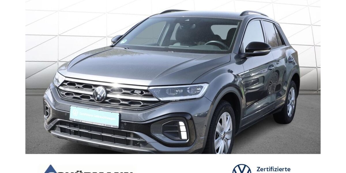 VW T-Roc 37.476 km 28.888 &euro; Herten 45701