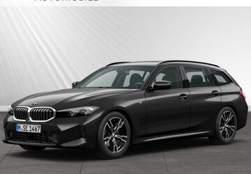 BMW 330 6.680 km 39.190 &euro; Wesel 46485