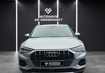 Audi Q3 123.500 km 21.380 &euro; Duisburg 47059