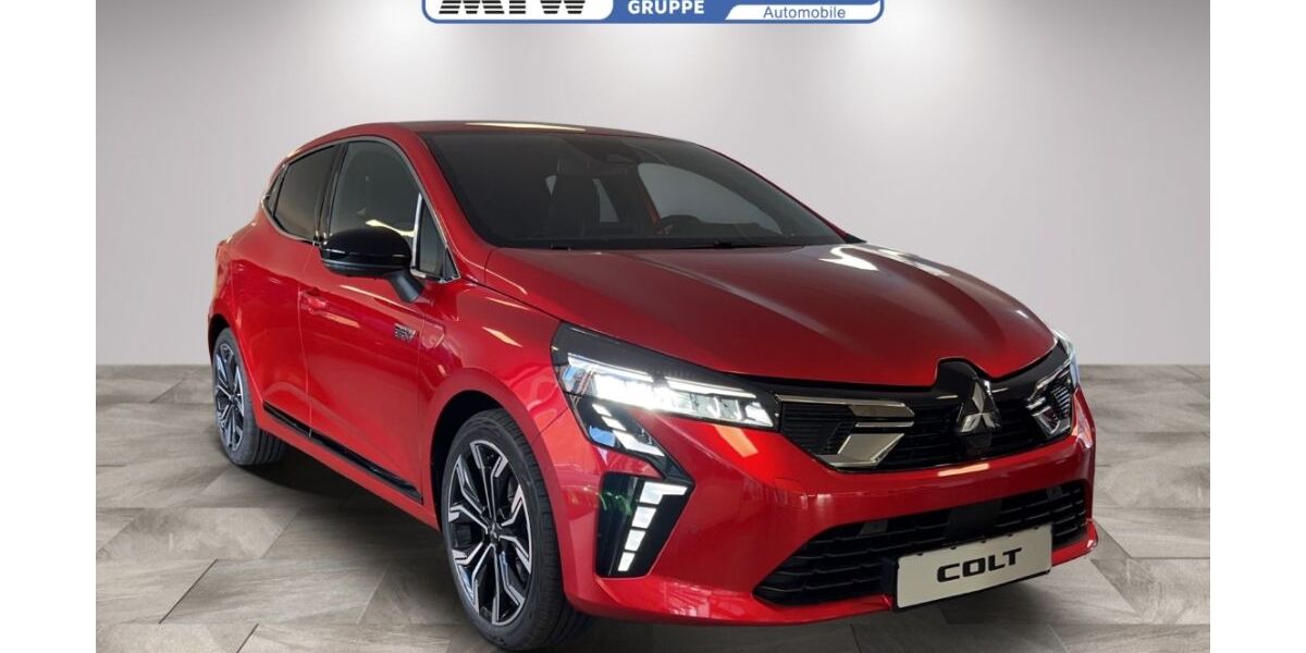 Mitsubishi Colt 3.980 km 19.980 &euro; Essen 45145