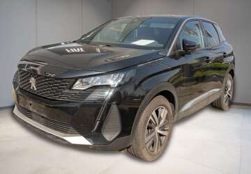 Peugeot 3008 26.013 km 29.560 &euro; Herne 44625