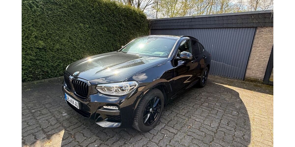 BMW X4 168.500 km 26.900 &euro; Oberhausen 46117