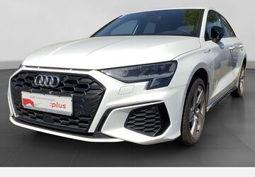 Audi A3 27.848 km 25.460 &euro; Dorsten 46284