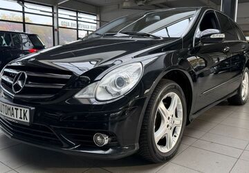 Mercedes-Benz R 350 268.046 km 7.890 &euro; Bottrop 46236
