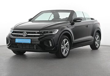 VW T-Roc 4.232 km 38.960 &euro; Essen 45143