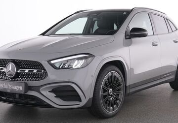 Mercedes-Benz GLA 180 4.900 km 44.885 &euro; Essen 45309