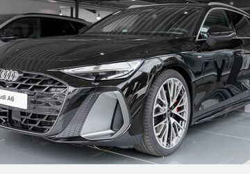 Audi A6 1.050 km 85.980 &euro; Dorsten 46284