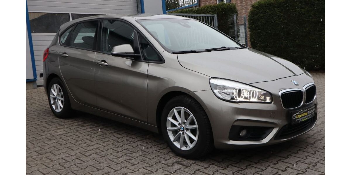 BMW 218 171.000 km 8.790 &euro; Oer-Erkenschwick 45739