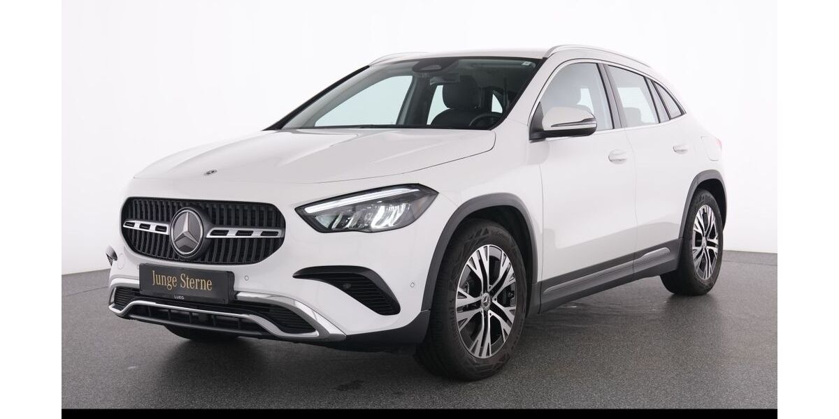 Mercedes-Benz GLA 220 16.479 km 44.785 &euro; Essen 45309