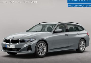 BMW 318 24.124 km 38.599 &euro; Essen 45141