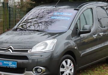 Citroen Berlingo 170.000 km 7.800 &euro; Wesel 46485