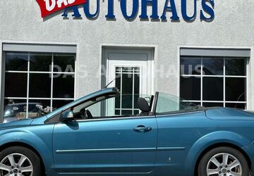Ford Focus 224.000 km 4.400 &euro; Marl 45770