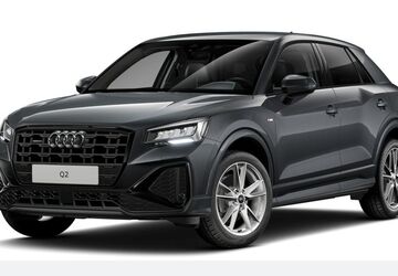 Audi Q2 16.149 km 34.940 &euro; Dorsten 46284