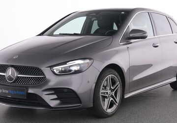 Mercedes-Benz B 250 11.740 km 41.685 &euro; Essen 45309