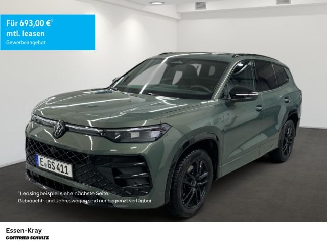 VW Tayron 9.950 km 56.480 &euro; Essen 45307