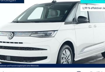 VW T7 Multivan 1.982 km 64.860 &euro; Bochum 44866