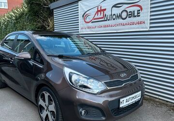 Kia Rio 129.000 km 6.999 &euro; Marl 45770