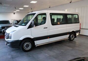 VW Crafter 260.193 km 7.950 &euro; Essen 45329