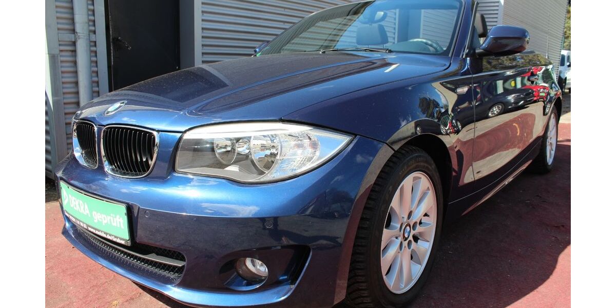 BMW 118 83.981 km 13.482 &euro; Essen 45326